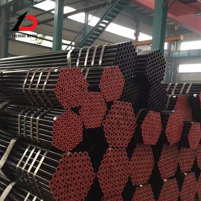 API 5L X42 X52 X56 X6 Sch ASTM A106 A36 A53 DN350 DN400 Spiralgeschweißtes Rohr aus schwarzem, mildem Kohlenstoffstahl