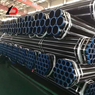 Erdgaslieferung Gebraucht 5,8m 6m Custom Dimension Fabrik verkauft API 5L X80q Psl1 nahtloses Stahlrohr