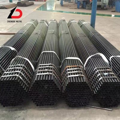 Erdgaslieferung Gebraucht 5,8m 6m Custom Dimension Fabrik verkauft API 5L X80q Psl1 nahtloses Stahlrohr