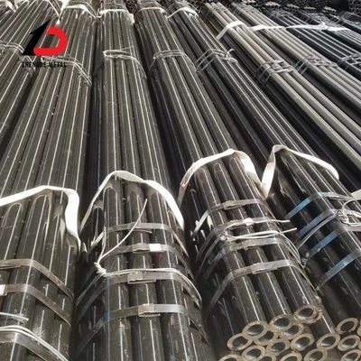 ASTM A179 ASTM A192 ASTM A106 ASTM A53 A B API Stahlrohr mit hoher Temperatur