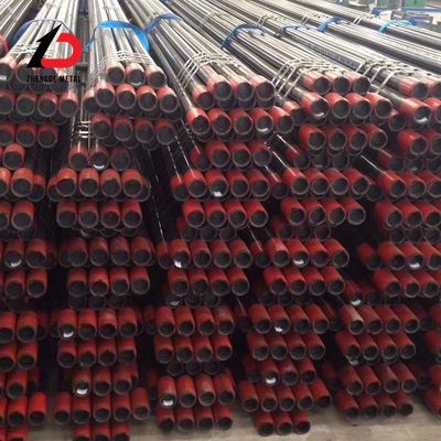En ASTM API S355 A53b A106 Gr. B A336 Kohlenstoffstruktur nahtloses Stahlrohr Großer Durchmesser Dicke Wand Sch20 Legierung nahtloses Flüssigkeitsdruckkesselrohr API-Rohr