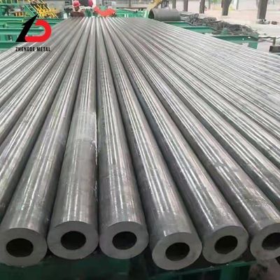Freie Probe Hochdruck Ss Grade 40 Ss490 S275jr S275j0 S275]2 Q275 ASTM Smls Rohr Sch 20 40 80 Kohlenstoffstahl Warm/Kalt gewalzte nahtlose Stahlrohre