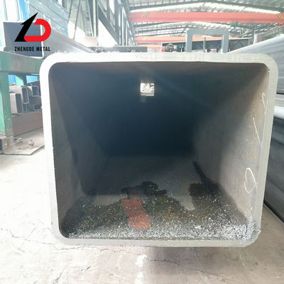 Verwendet 70*70*2,0-6.0mm Werkspreis Verkauft ASTM A36 A106 Grb nahtlose Quadratrohre