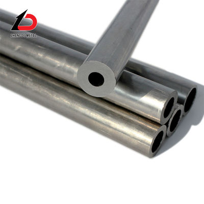Erste Qualität Hochpräzision Standard geschliffene schwarze Stahlröhre 4mm 25crmo4 Schweiß andere nahtlose Stahlrohre Lieferant guter Preis