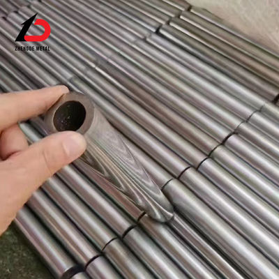 Vorlieferung Inspektion Großes Lager Außendurchmesser 4-260 mm Höhe Standard 10# 20# Q345b 20cr 40cr 20crmo Präzisions nahtloses Stahlrohr