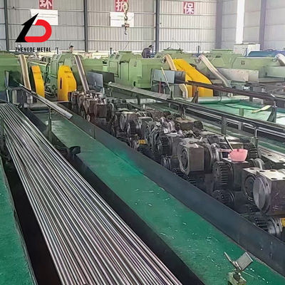 Vorlieferung Inspektion Großes Lager Außendurchmesser 4-260 mm Höhe Standard 10# 20# Q345b 20cr 40cr 20crmo Präzisions nahtloses Stahlrohr