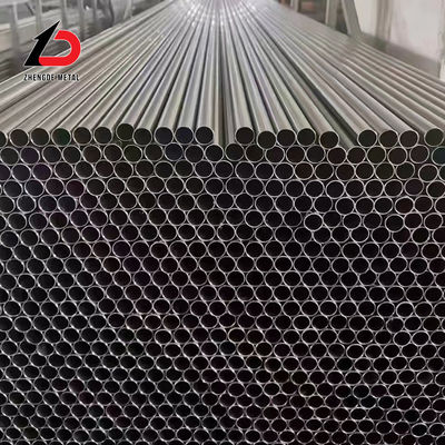 Vorlieferung Inspektion Großes Lager Außendurchmesser 4-260 mm Höhe Standard 10# 20# Q345b 20cr 40cr 20crmo Präzisions nahtloses Stahlrohr