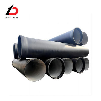 80 mm 100 mm Profi ISO2531 En 545 En 598 Tyton K9 K8 K7 Zentrifugalgewinnung