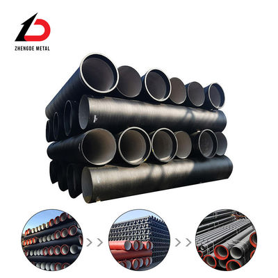 80 mm 100 mm Profi ISO2531 En 545 En 598 Tyton K9 K8 K7 Zentrifugalgewinnung
