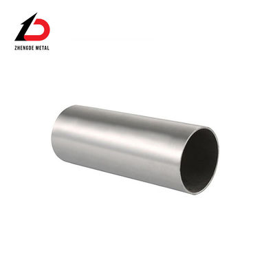 304l 316 316l 310 310s 321 304 Nahtlose Rohre aus Edelstahl Sch40 Sch80