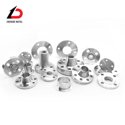 Hersteller von Schweißhalsflanschen Pn0.25 Pn0.6 Pn2.5 Pn4.0 Flansche aus Edelstahl/Kohlenstoffstahl/Legierung für Metallschneidmaschinen und Autoteile