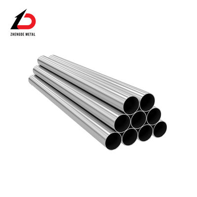 Brushed 4 Zoll Edelstahlrohr 904 430 6061 Polierte Edelstahlrohr