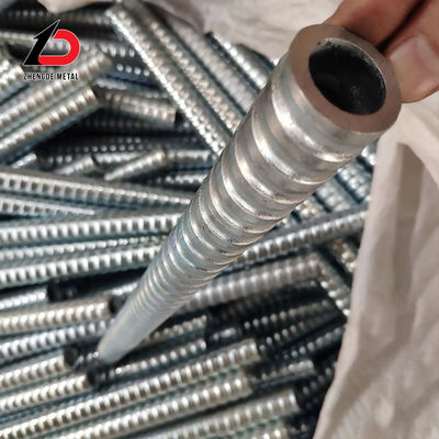 DIN975/DIN976 Gießstab-Stud-Schraube-Anker-Schraube-U-Schraube-J-Schraube-ASME ASTM ANSI
