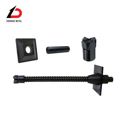 DIN975/DIN976 Gießstab-Stud-Schraube-Anker-Schraube-U-Schraube-J-Schraube-ASME ASTM ANSI