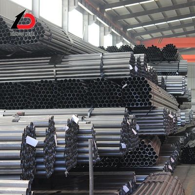 Hot Sale Hersteller 8 Zoll nahtloses Stahlrohr Preis Sch 40 geschliffenem Rohr 35CrMo Präzisionsstahlrohr Kaltes Stahlrohr