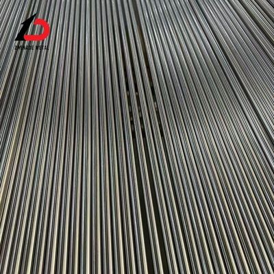 Brennstoffspritzesystem Präzisionsstahlrohr 0,1 mm 0,2 mm
