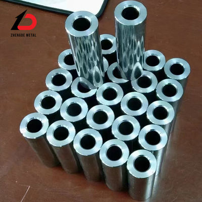 Brennstoffspritzesystem Präzisionsstahlrohr 0,1 mm 0,2 mm