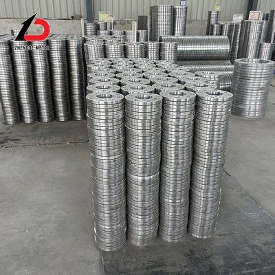 Highly Precision Custom Auto Petrochemical Industy A105 A350lf2 S235jr S275jr St37 Sch5s Sch10s Sch10 Flansche mit CNC-Bearbeitungsprodukten