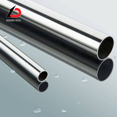 ISO-Netz aus nahtlosem Edelstahl 310S 321 Sanitäre Dicke 20 mm