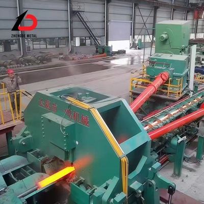 DIN Stahlrohre Sch40 Warmgewalzte Stahlrohre 10 mm 35 mm für Öl und Gas