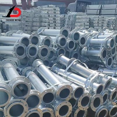 ASTM A53/A106 Gr. B/JIS DIN/A179/A192/A333 X42/X52/X56/X60/65 X70 rostfreies/schwarzes/verzinktes/rundes verzinktes Stahlrohr