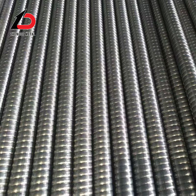 Profihersteller aus China Kohlenstoffstahl Edelstahl Video oder technische Unterstützung Bergbau Bolzen Industrie Ankerbolzen mit Nuss