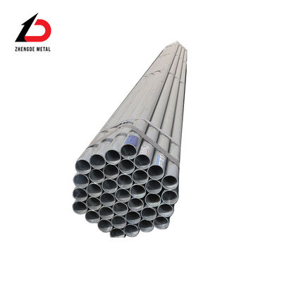 40x40 Shs heiß getaucht galvanisierte Quadrat Stahlrohr Quadratrohr