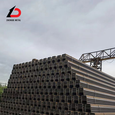 S235jr S275jr Warmgewalzte Stahlplatte Kohlenstoffplatte Stahlstapel Großhandel