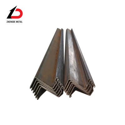 Stahlblechstapel der Klasse Sy390 U 8 m 10 m 12 m Verriegelungsplatten