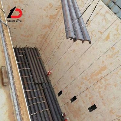 Stahlblechstapel der Klasse Sy390 U 8 m 10 m 12 m Verriegelungsplatten