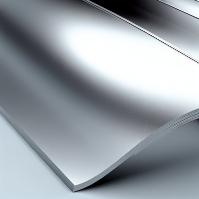 DX51D+AZ verzinktes Stahlband 5-12µm Zinkbeschichtung für die Automobilindustrie