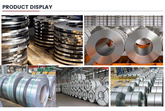 Ss Kaltgewalzte Stainless Steel Plate Coil 201 304 316 201 Ss 304 zur Dekoration 11