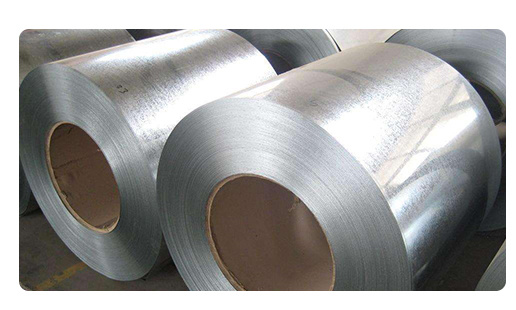 Z30 Z275 Verzinkte Stahlfolie Spirale Big Zero No Gi Sangle Metalldachspirale 2