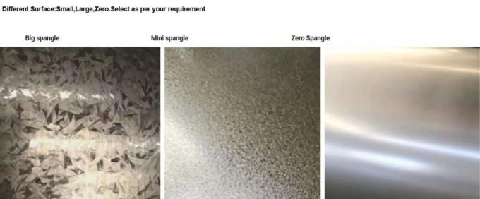 6.0mm vorgefärbte Stahlspule 2