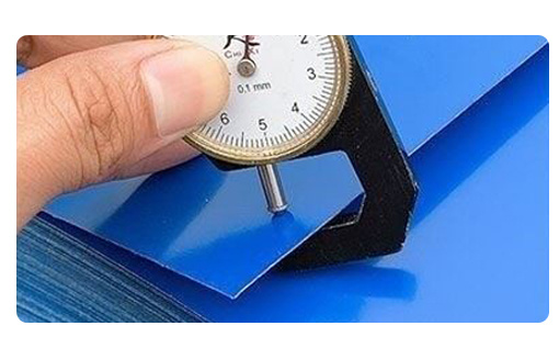 Blau vorgefärbte Stahlspule, mit Zink beschichtet, warm eingetaucht, galvanisierte Eisenspule 5
