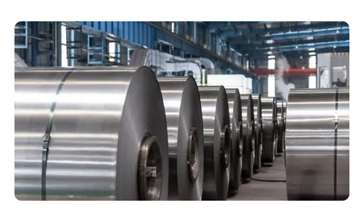 Fabrik-Direkt 0,125-4,0 mm galvanisierte Bleche/Spule Ss250 Ss275 kaltgewalzte Stahlspule 3