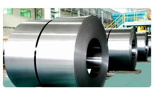 Fabrik-Direkt 0,125-4,0 mm galvanisierte Bleche/Spule Ss250 Ss275 kaltgewalzte Stahlspule 4