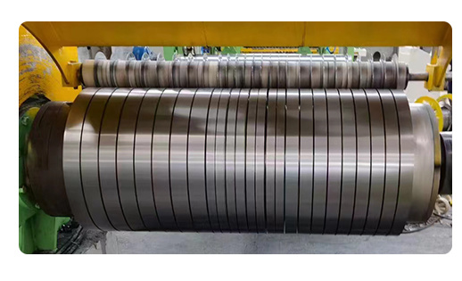Fabrik-Direkt 0,125-4,0 mm galvanisierte Bleche/Spule Ss250 Ss275 kaltgewalzte Stahlspule 5