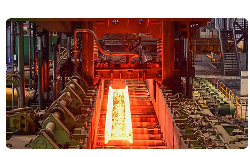 Verschleißbeständigkeit Kohlenstoffstahl H-Strahl Ss400 S235jr Warmgewalzte I-Strahl 3