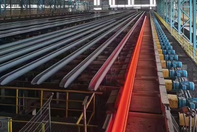 Warmgewalzte Kohlenstoffstahl U-Kanal S235jr S355jr 16 Gauge Metall U-Kanal 2