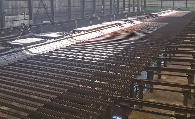 GB Eisen warmgewalzt Ms Profil gleich Ungleich Stahl Angelwinkel Stahl 2