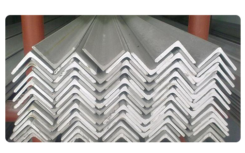 ASTM Kohlenstoffstahlwinkelstange 4
