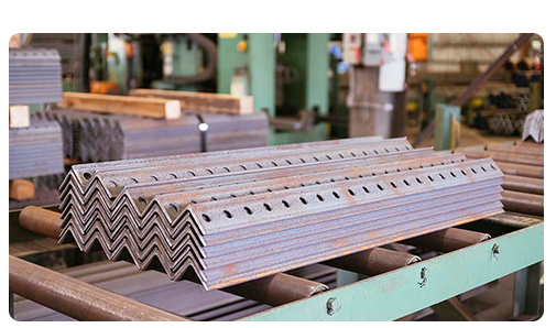 ASTM Kohlenstoffstahlwinkelstange 5