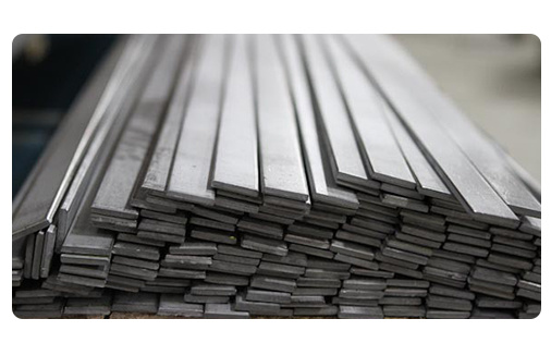 AISI DIN Flachstahl mit hohem Kohlenstoffgehalt OEM 5 mm leichte Stahlflachstahl mit ESR SKD61 2