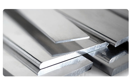 AISI DIN Flachstahl mit hohem Kohlenstoffgehalt OEM 5 mm leichte Stahlflachstahl mit ESR SKD61 6