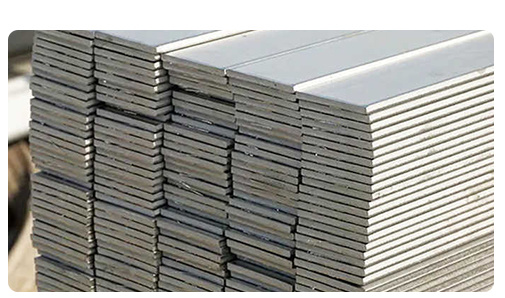 ASTM Kohlenstoffstahl Flachstahl warmgewalzt 1010 1018 1035 1040 1045 Flachstahl 5