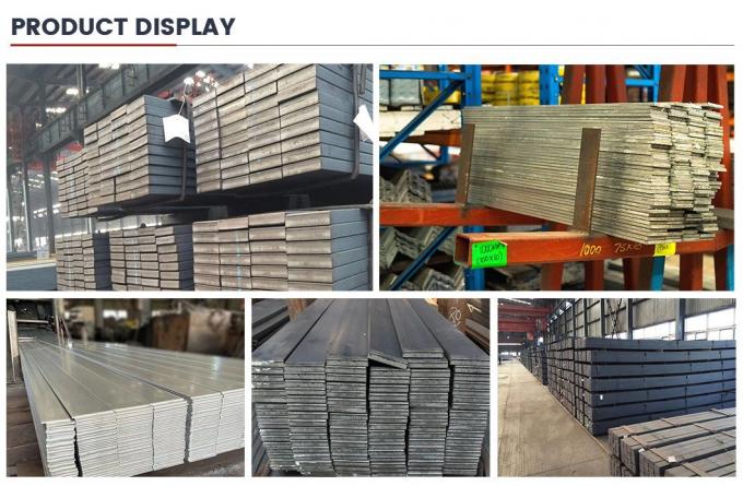 ASTM Kohlenstoffstahl Flachstahl warmgewalzt 1010 1018 1035 1040 1045 Flachstahl 11