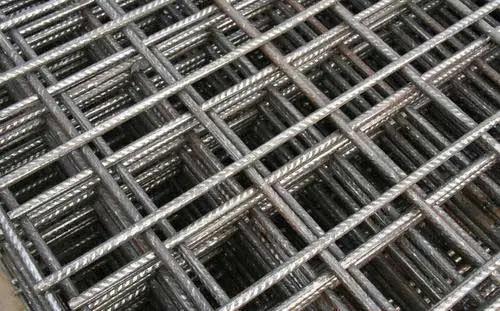 Warmgewalzte HRB400 HRB500 Eisenstange Stange Stahl B500 B500b Deformierte Stange kundenspezifischer Durchmesser 6mm-50mm A500 Verstärkende Stahlstange Verstärkung 5