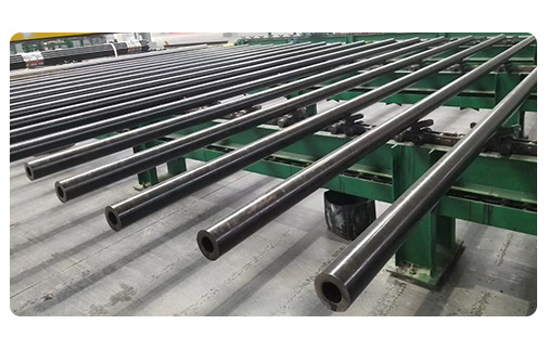 China Zulieferer Hot Sale Nahtloses Kohlenstoff-Eisen-Stahl-Rohr API 5L Grade B X65 Psl1 Rohr für Öl- und Gasleitungen hohe Qualität mit günstigem Preis 2