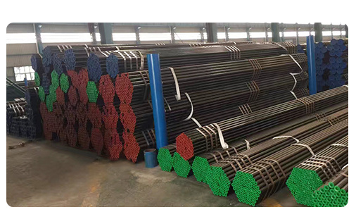 China Zulieferer Hot Sale Nahtloses Kohlenstoff-Eisen-Stahl-Rohr API 5L Grade B X65 Psl1 Rohr für Öl- und Gasleitungen hohe Qualität mit günstigem Preis 3